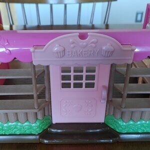 Li'l Woodzeez Bakery Store Front